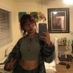 Meet your Posher, Haslly